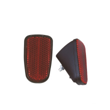 Hot Sale Bicycle Rear Reflector for Bike (HRF-012)